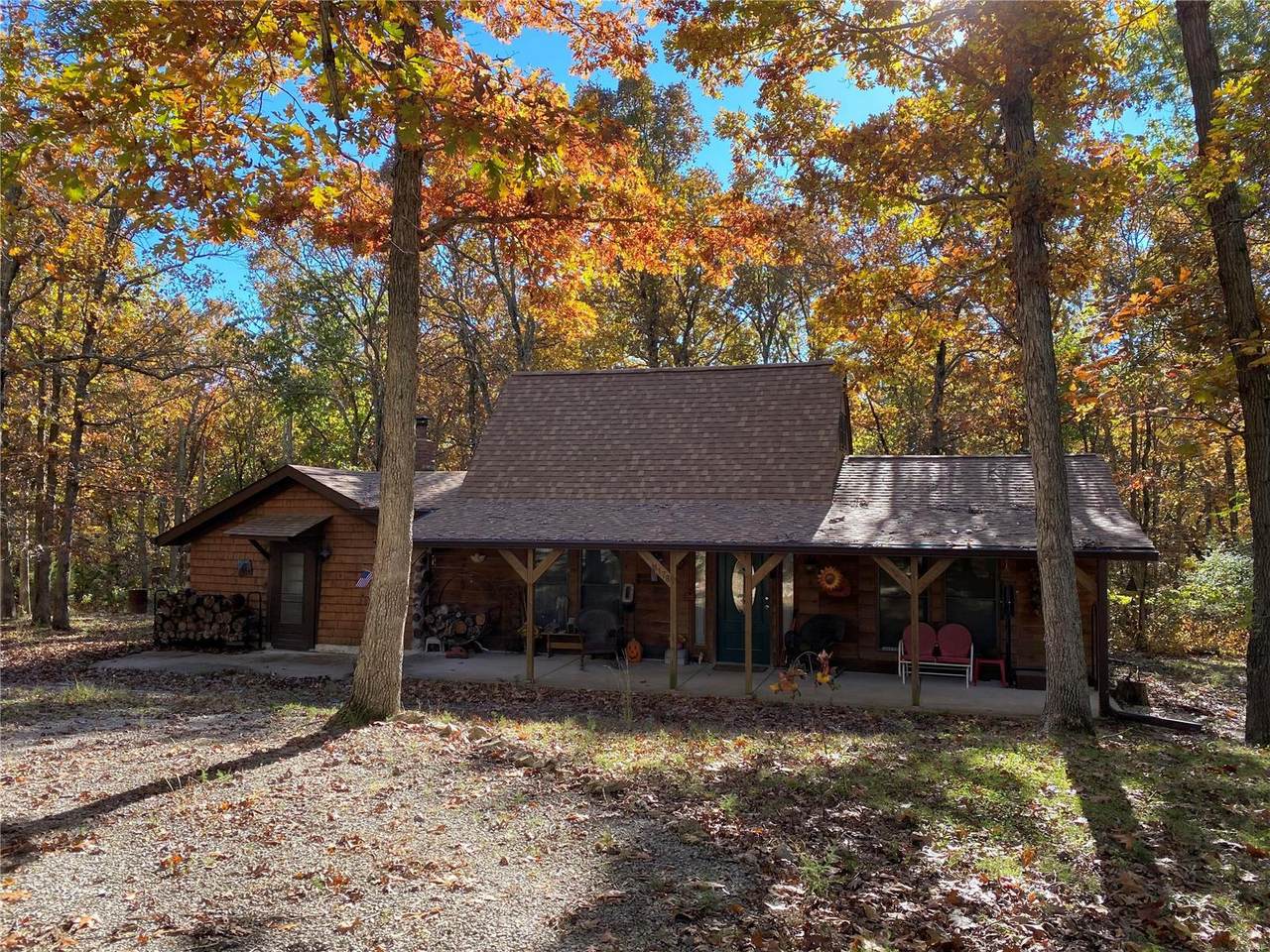 1178 Fairview Church Road - Photo 1