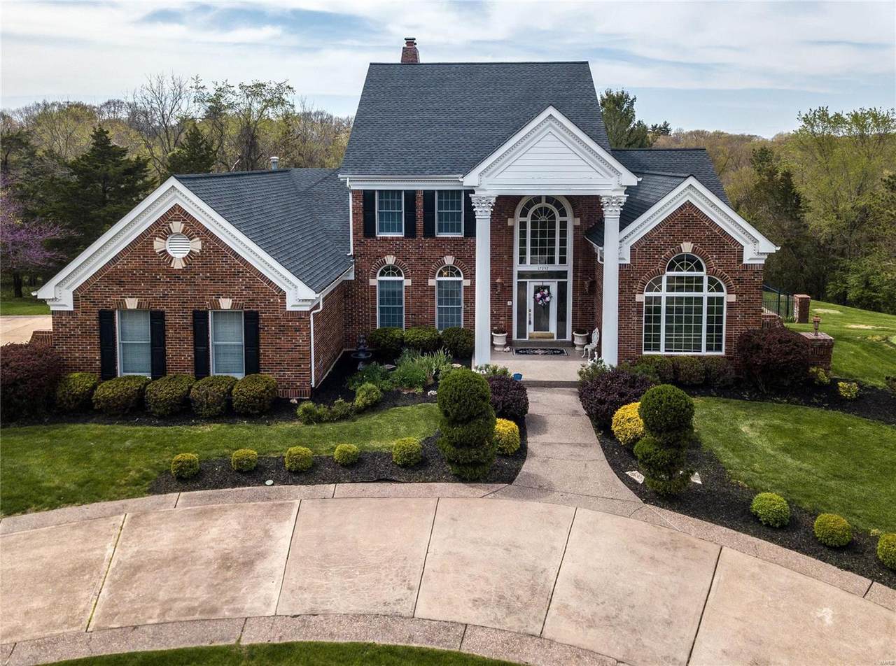 17252 Portland Crest Court - Photo 1