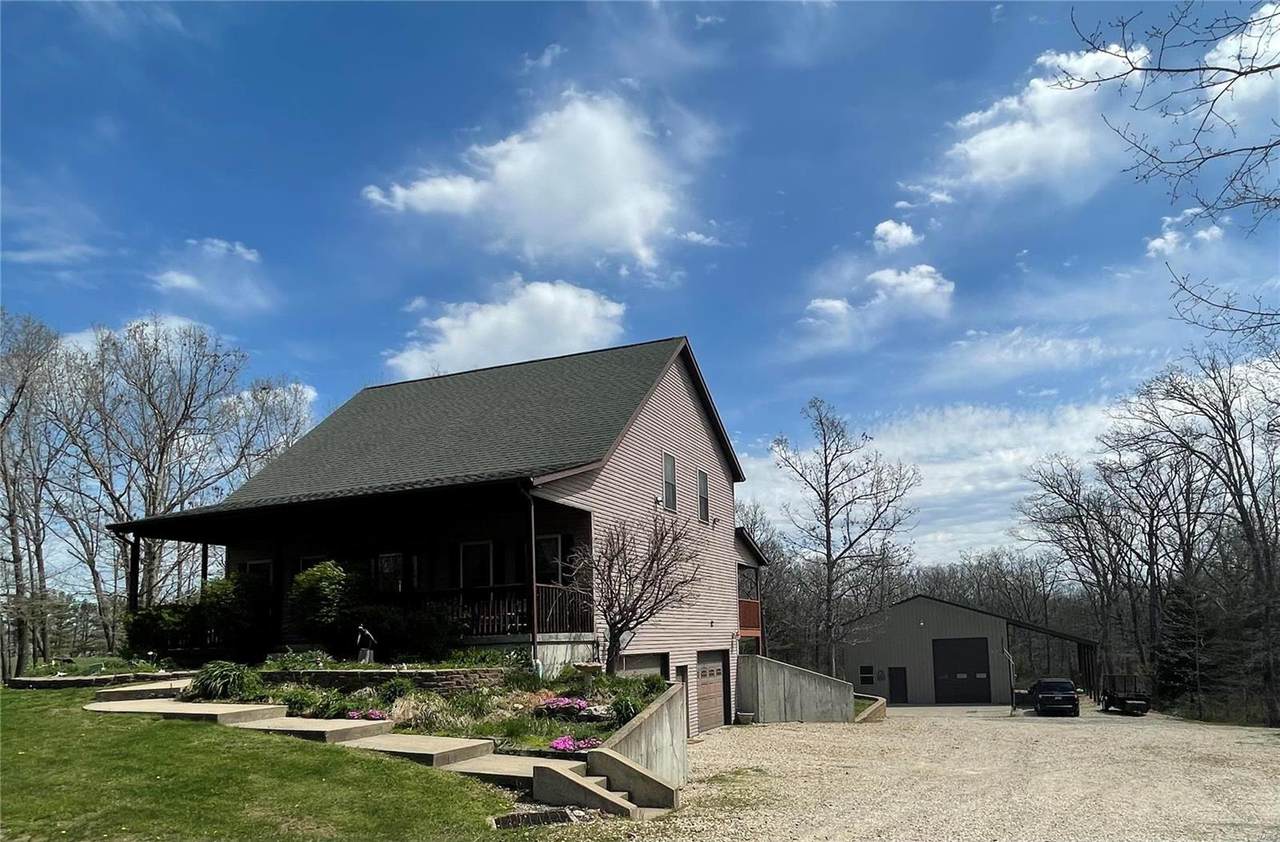 3652 Pump Station Road - Photo 1