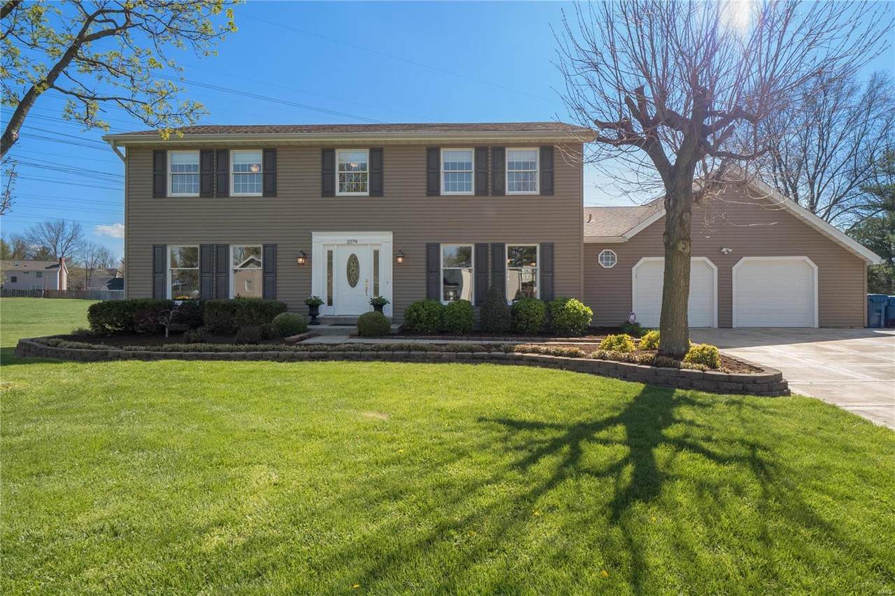 2179 Meadow Oak Court - Photo 1