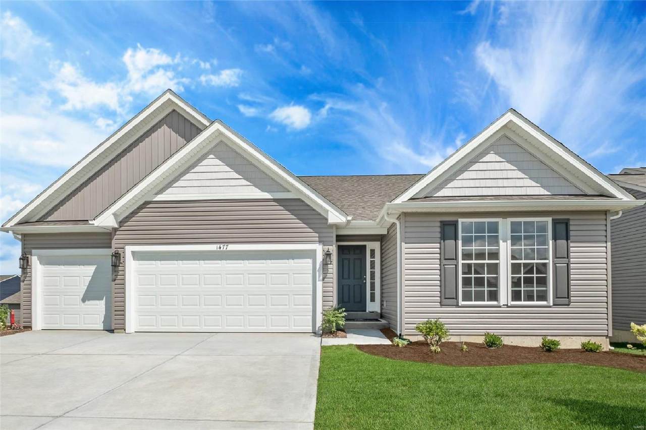 1477 Arlington Heights Way - Photo 1