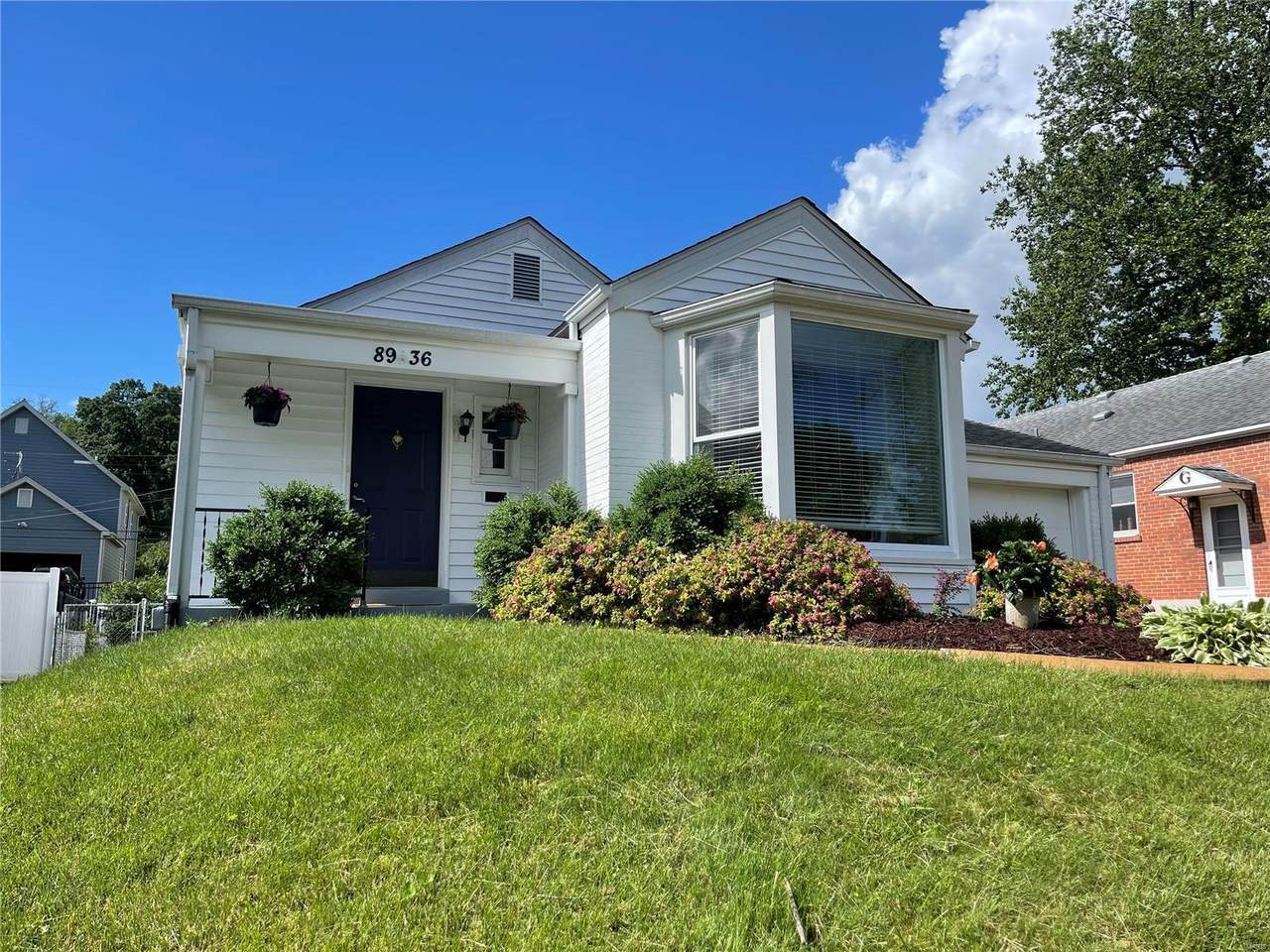 8936 Harrison - Photo 1