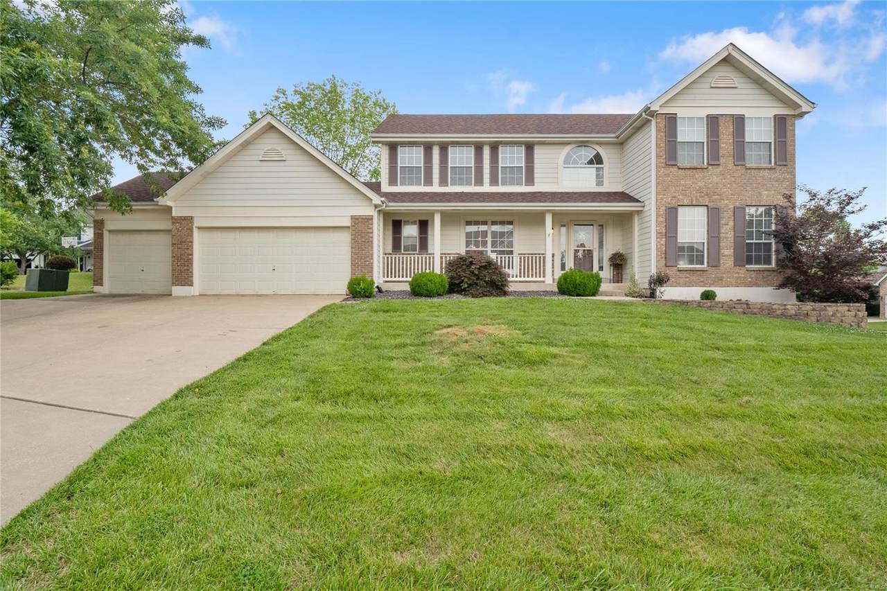 2 Little Oaks Court - Photo 1