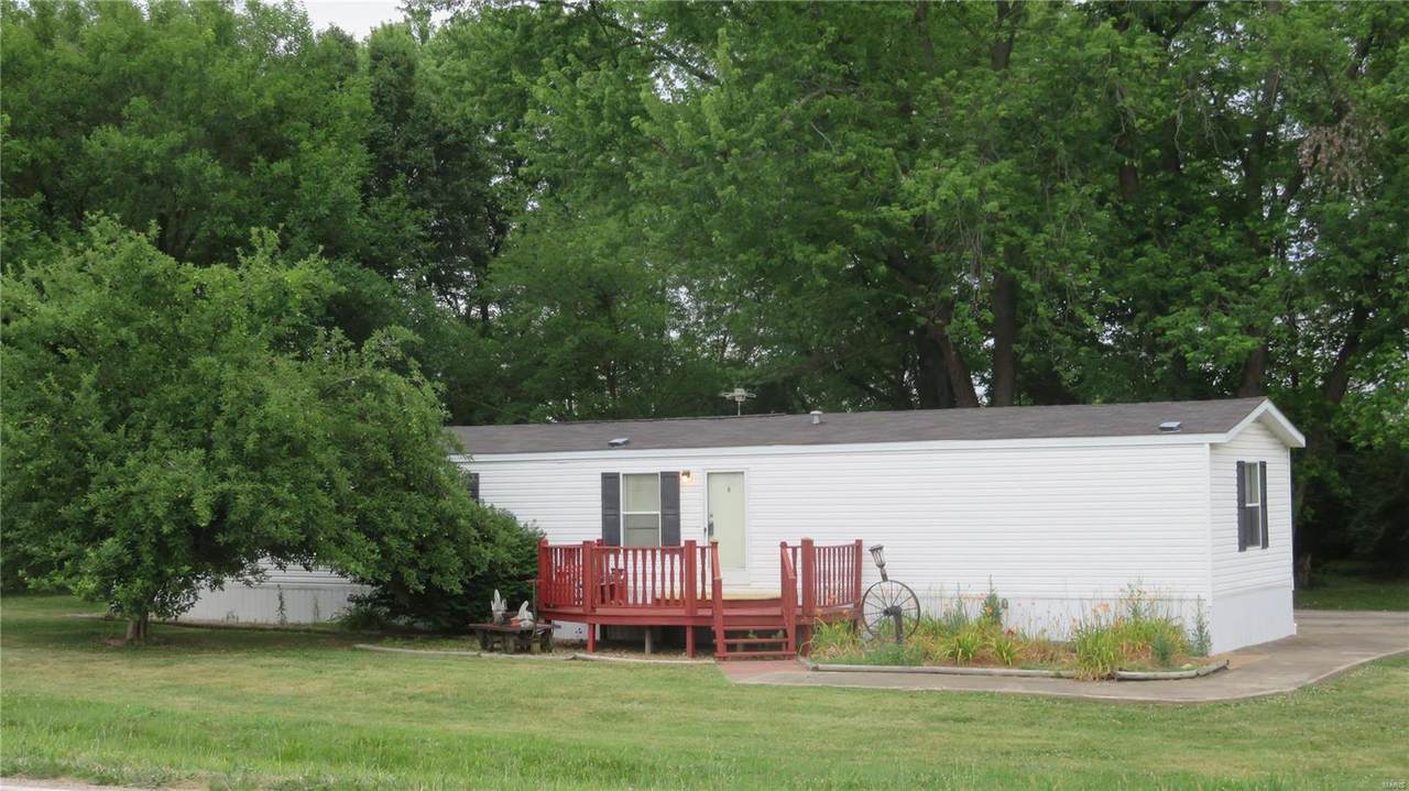 217 N Bend Drive - Photo 1