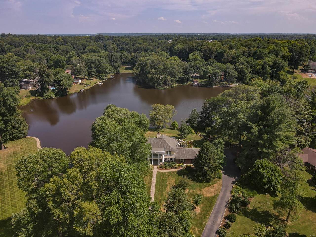 424 Lake Christine Drive - Photo 1