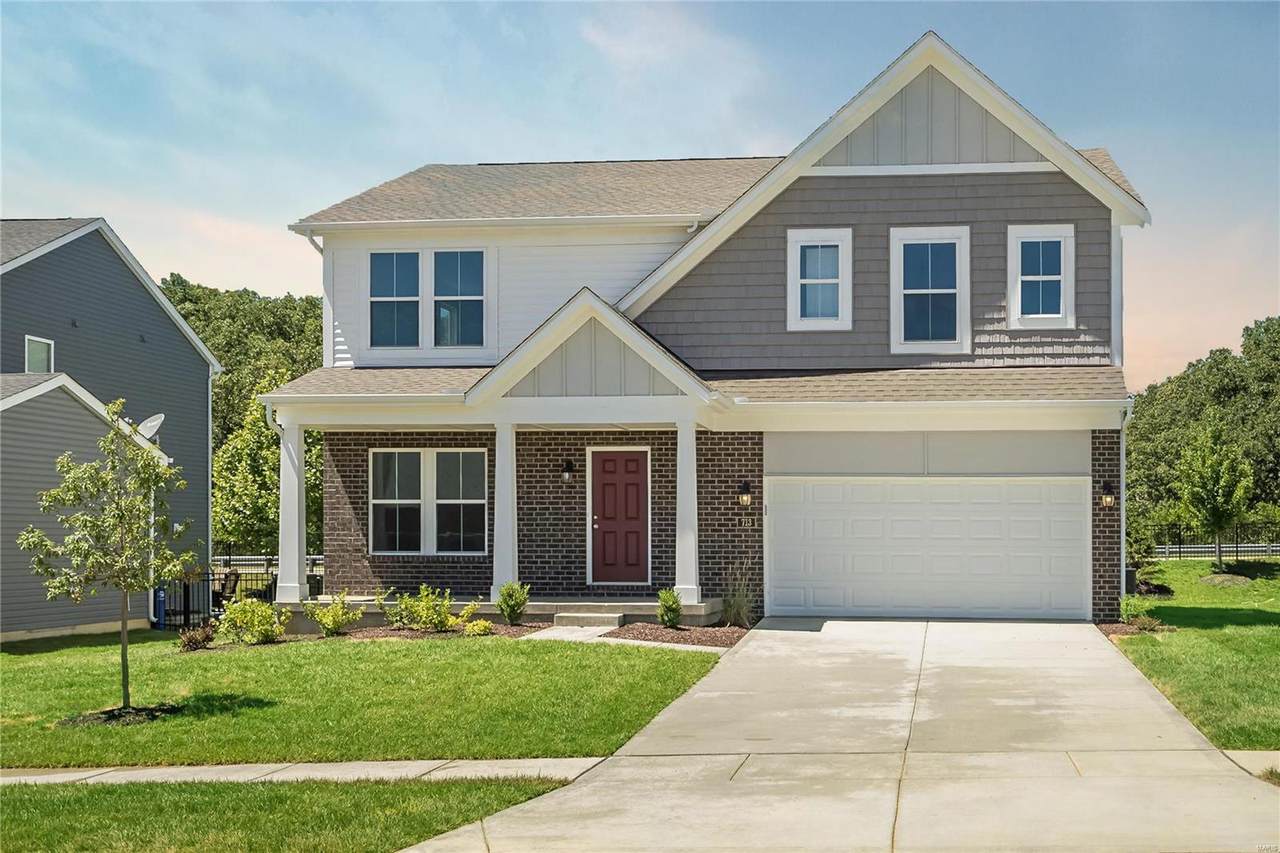 713 Myatt Drive - Photo 1