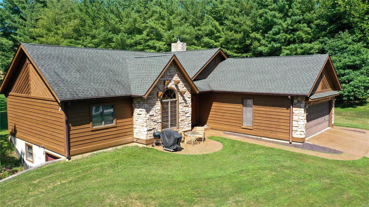 28139 Stringtown Road - Photo 1