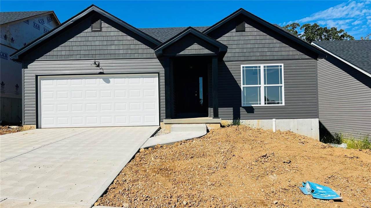 1058 Providence Way - Photo 1