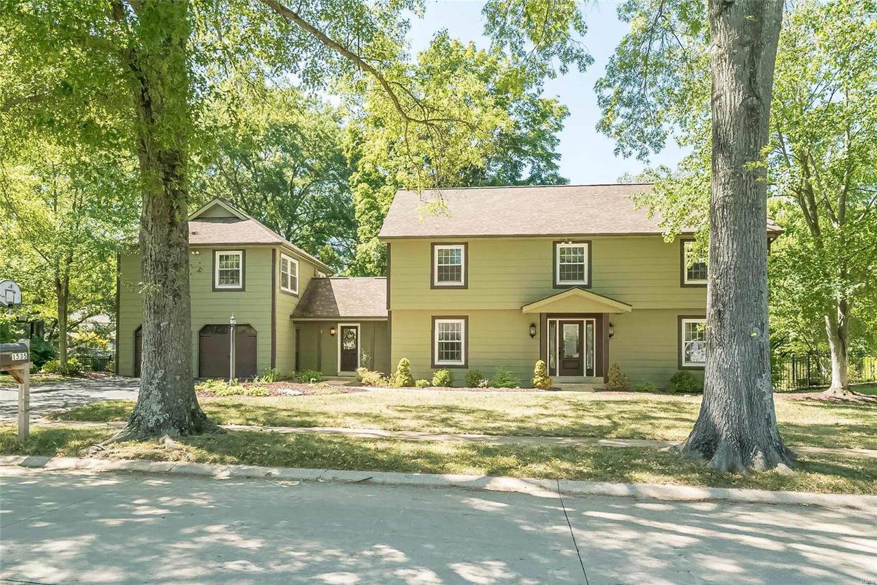1535 Yarmouth Point Drive - Photo 1