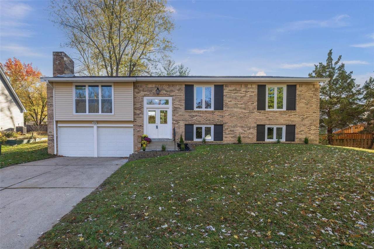 15490 Shadyford Court - Photo 1