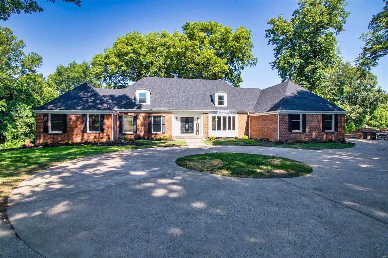 3716 Runnymede Drive - Photo 1