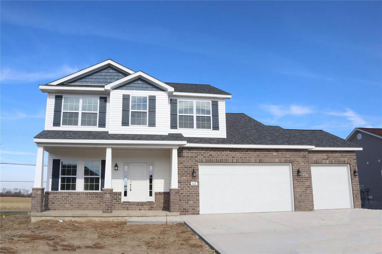 612 Eisenhower Boulevard - Photo 1