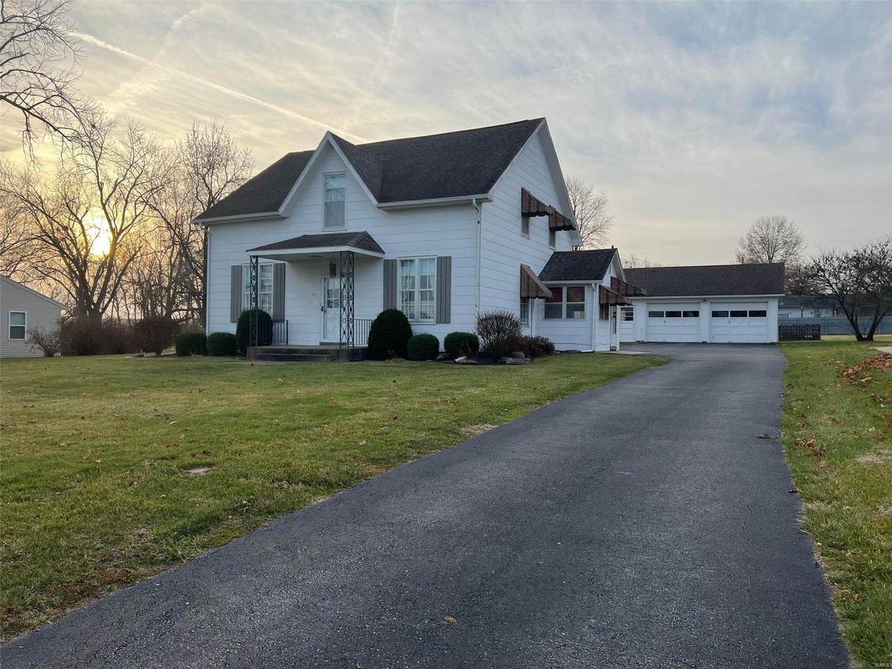 421 Ross Street - Photo 1