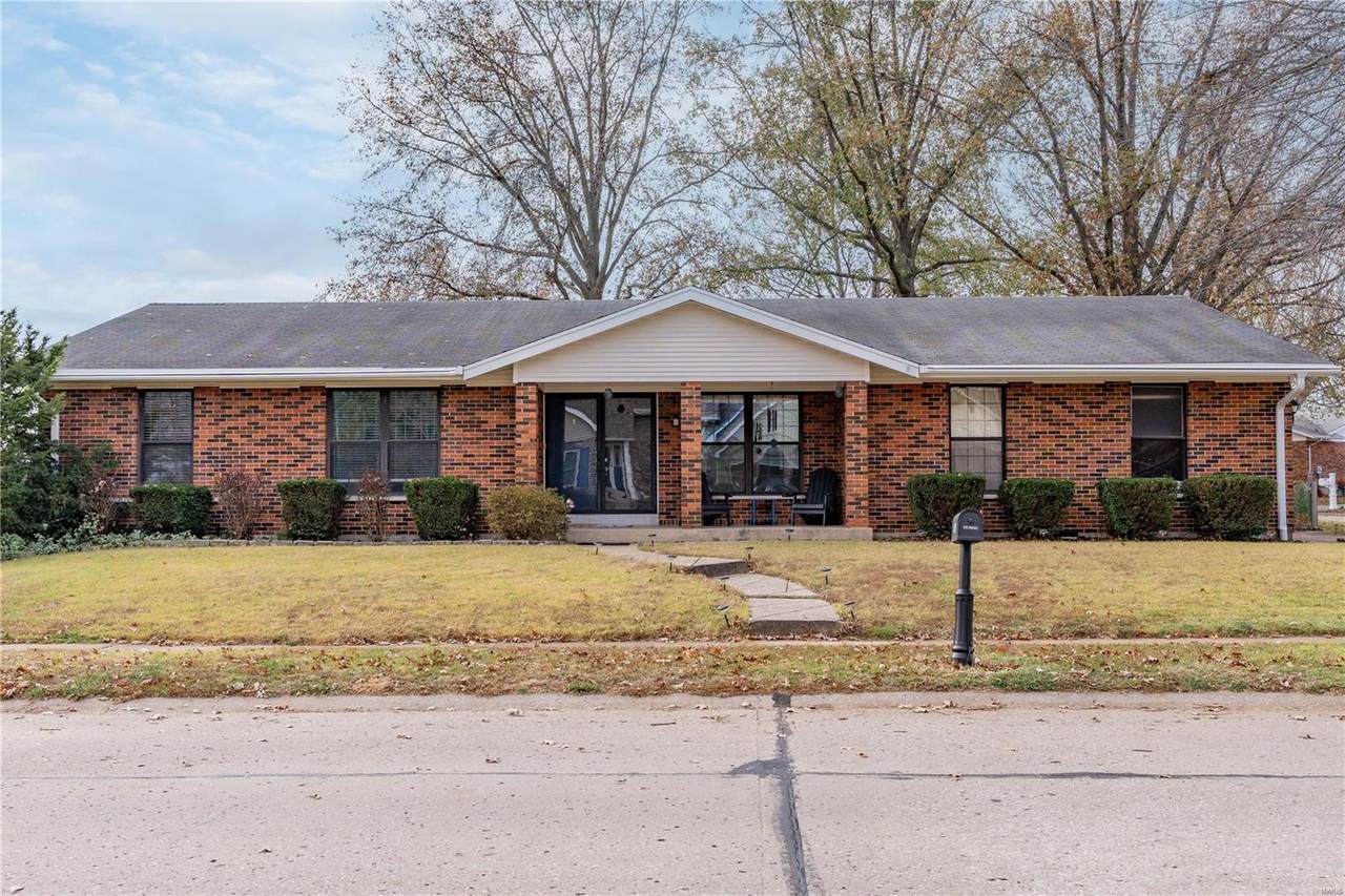 14819 Mondoubleau Lane - Photo 1