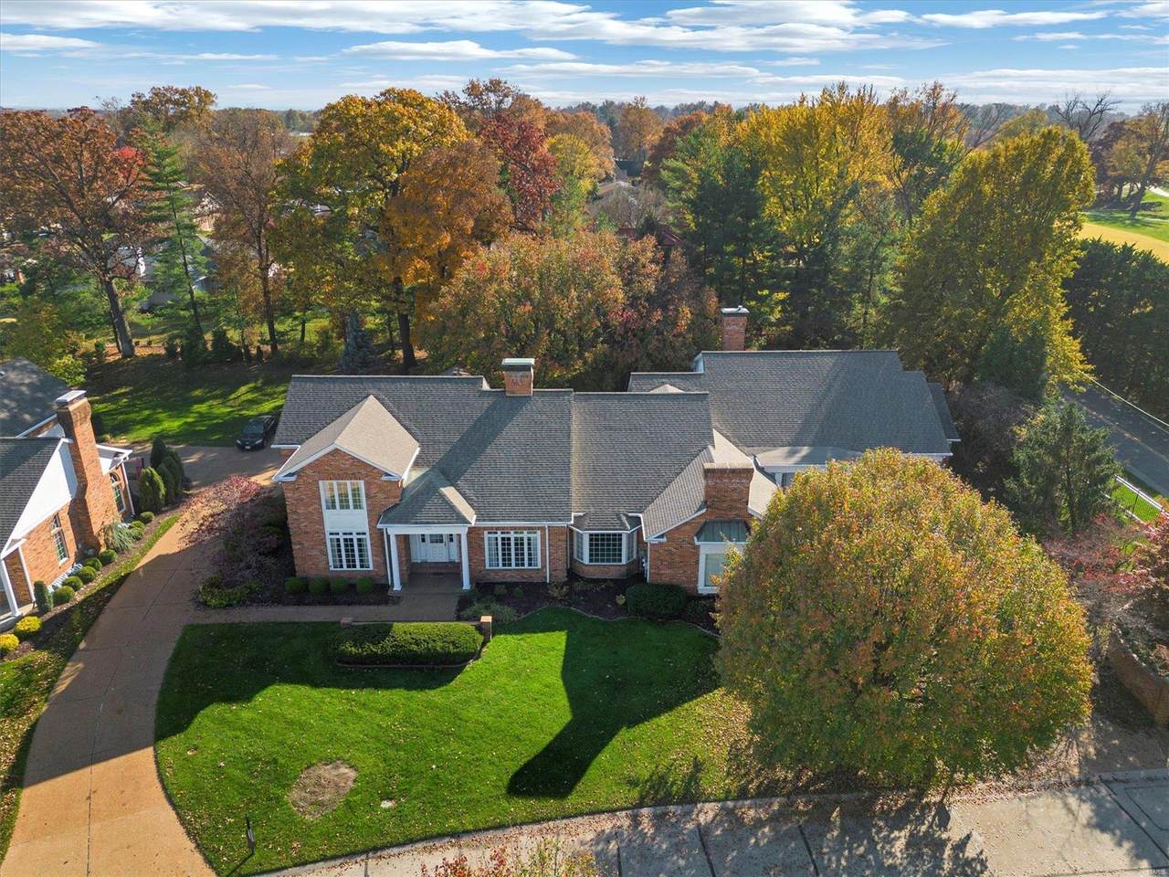11828 Sunset Grove Court - Photo 1