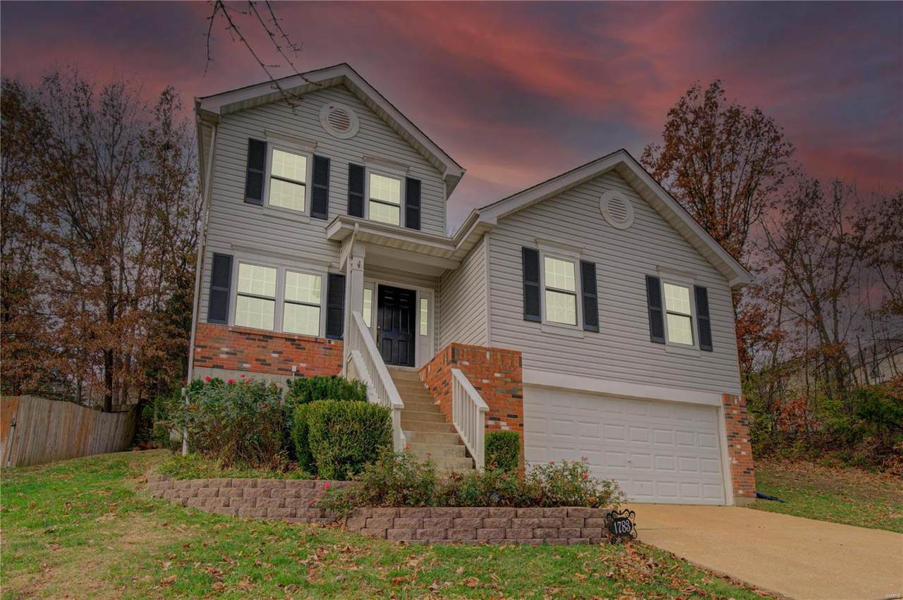 1783 Spring View Terrace Court - Photo 1