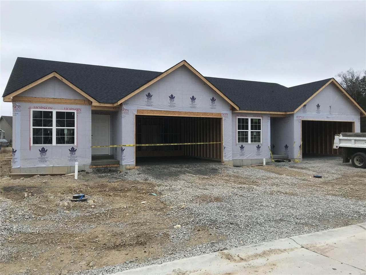 409 Harry Truman Court - Photo 1