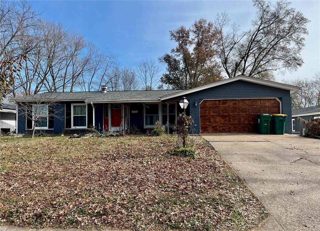 336 Todd Lane - Photo 1