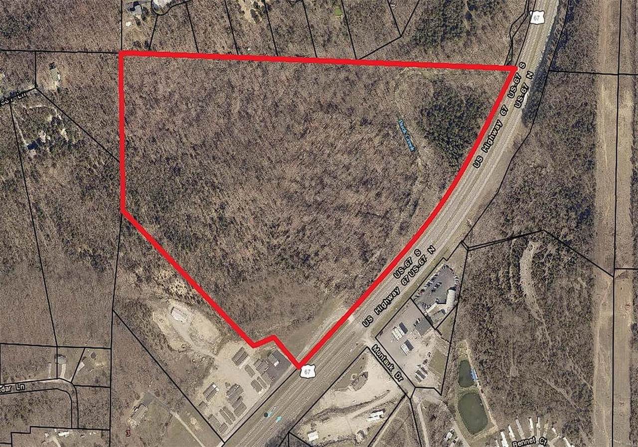 2959 Us Hwy 67 - Photo 1