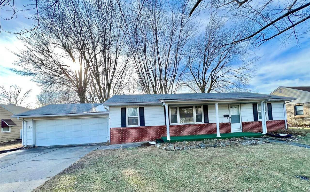 517 Sturgeon Street - Photo 1