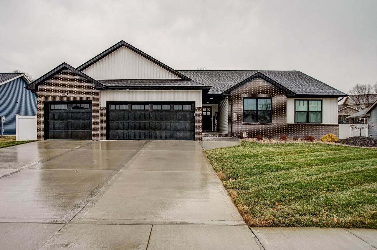 116 Timber Terr - Photo 1