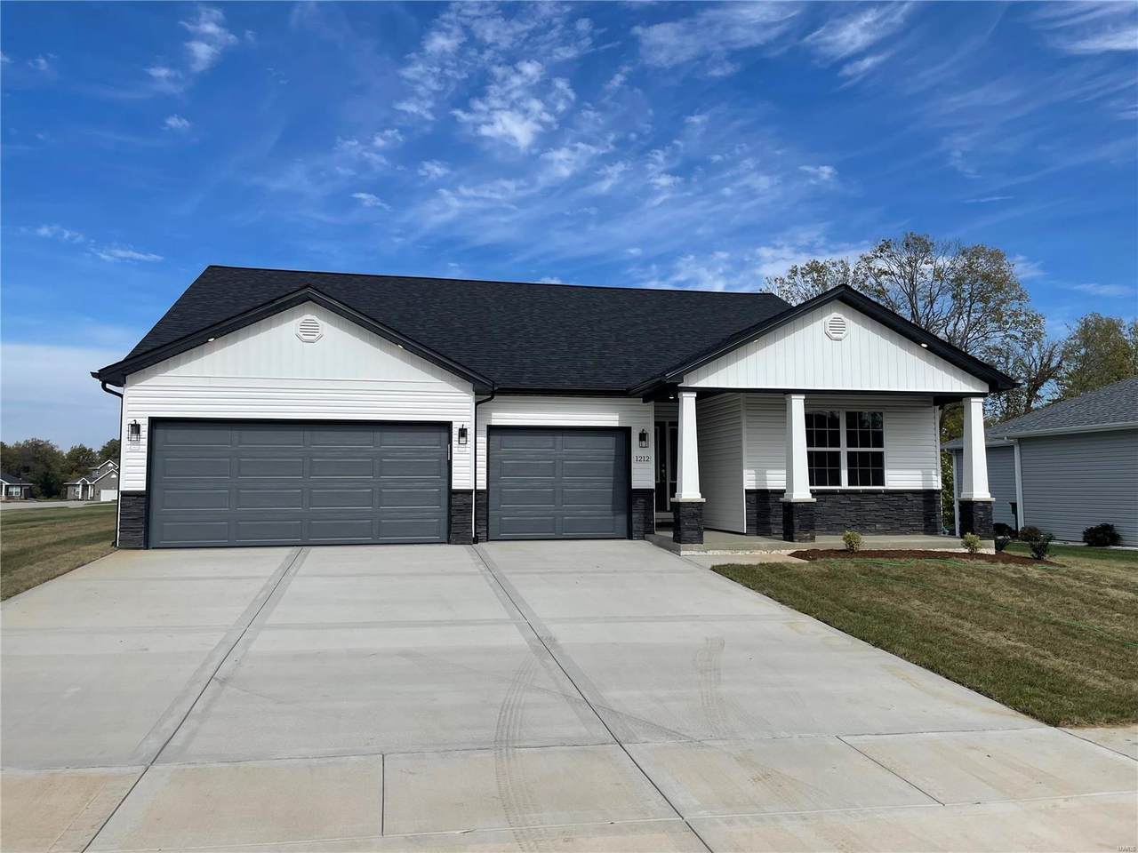 1212 Bayley Drive - Photo 1