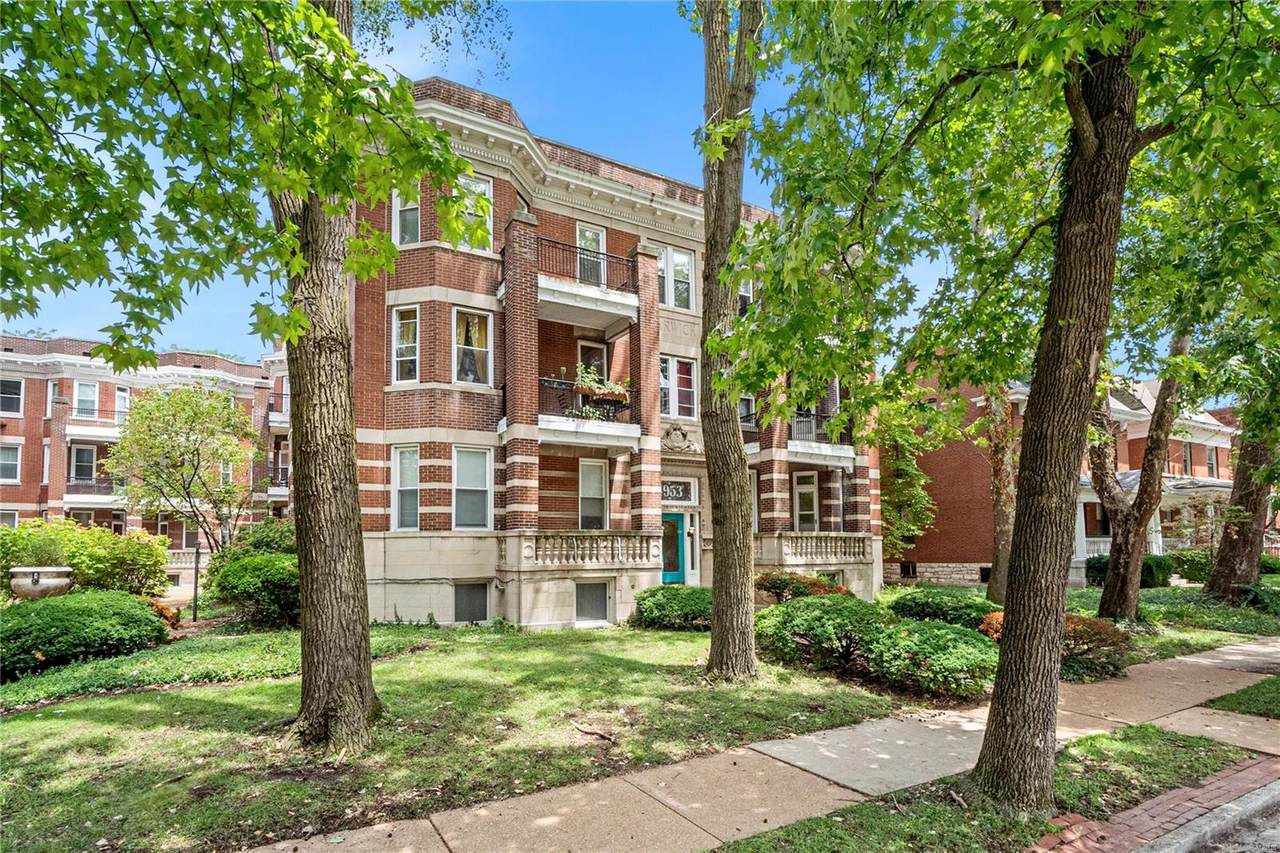 4953 Mcpherson Avenue - Photo 1