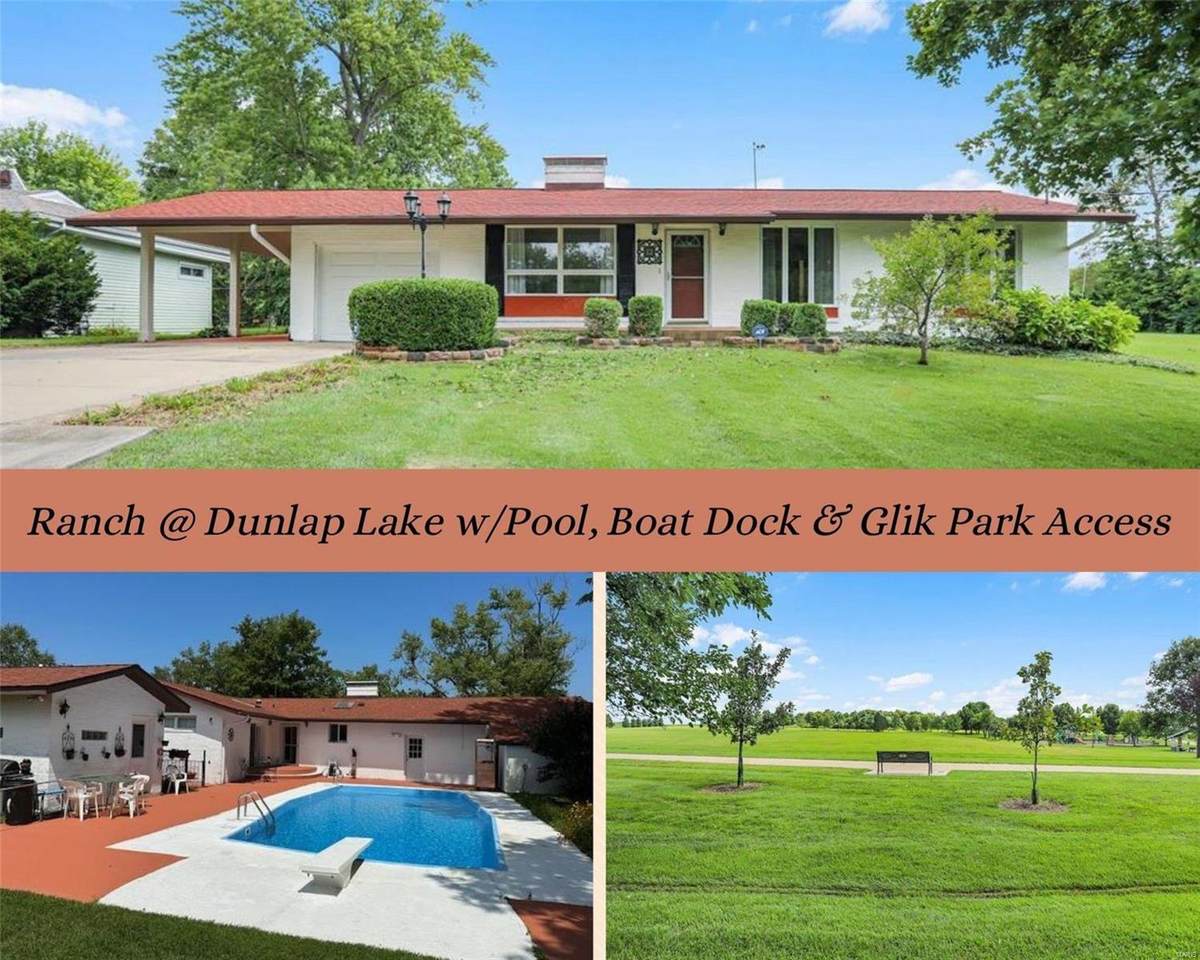 652 Lake Drive - Photo 1