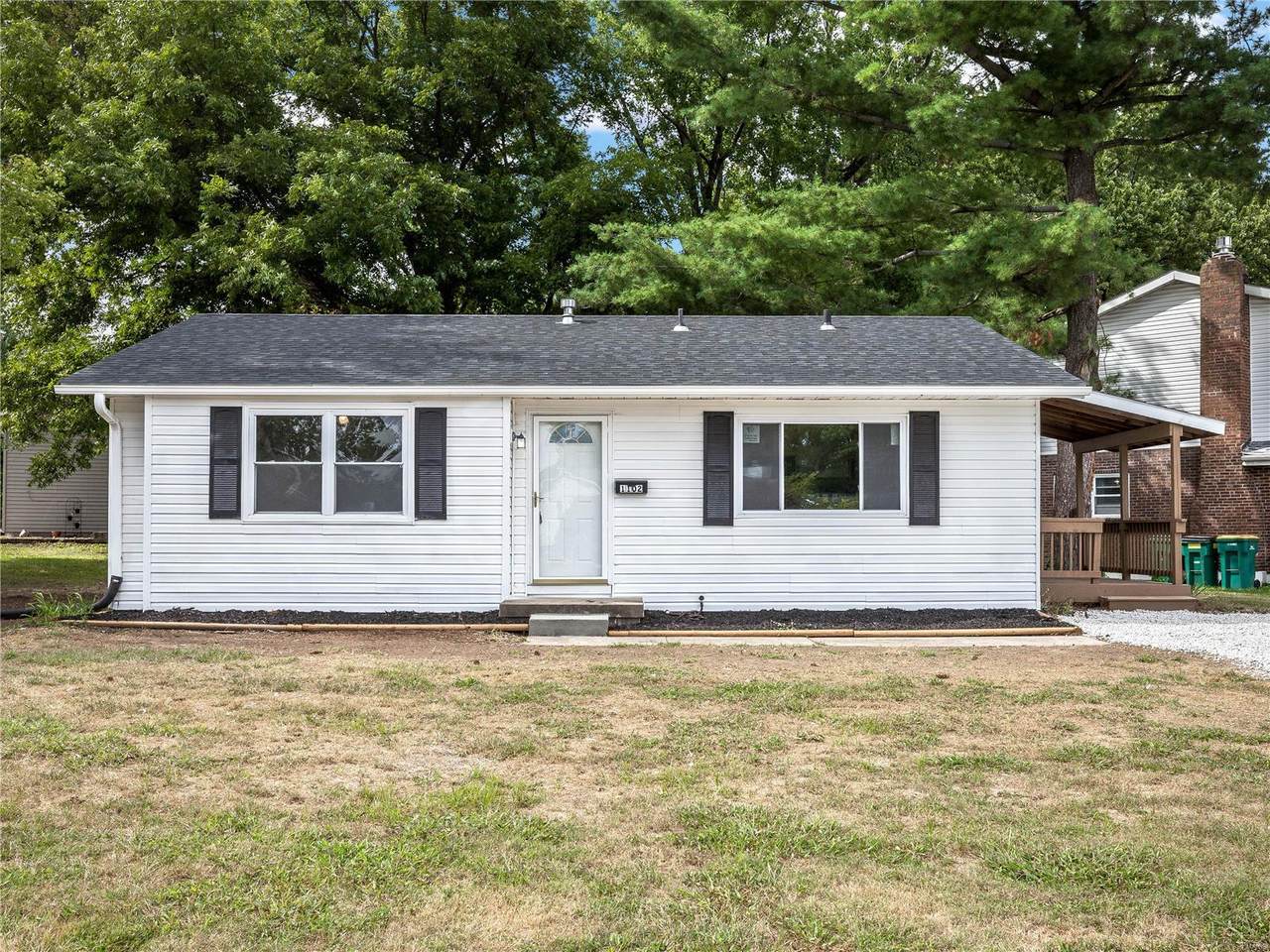 1102 Madison Drive - Photo 1