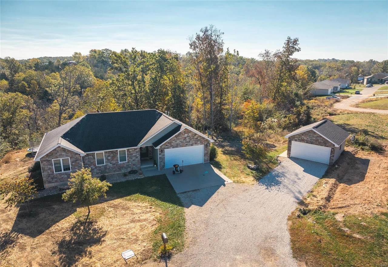 12350 Weatherby Drive - Photo 1