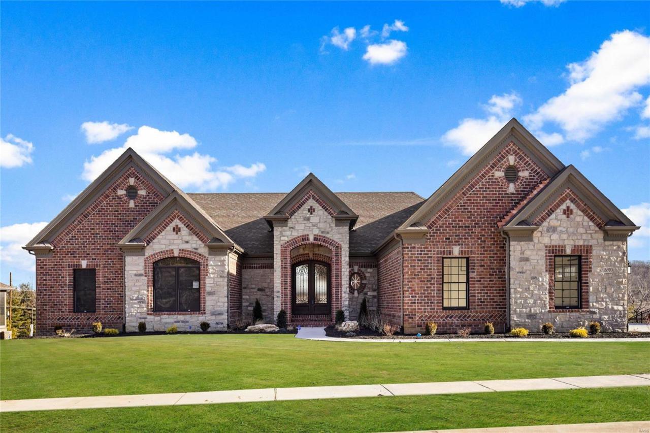 16910 Bottlebrush Court - Photo 1