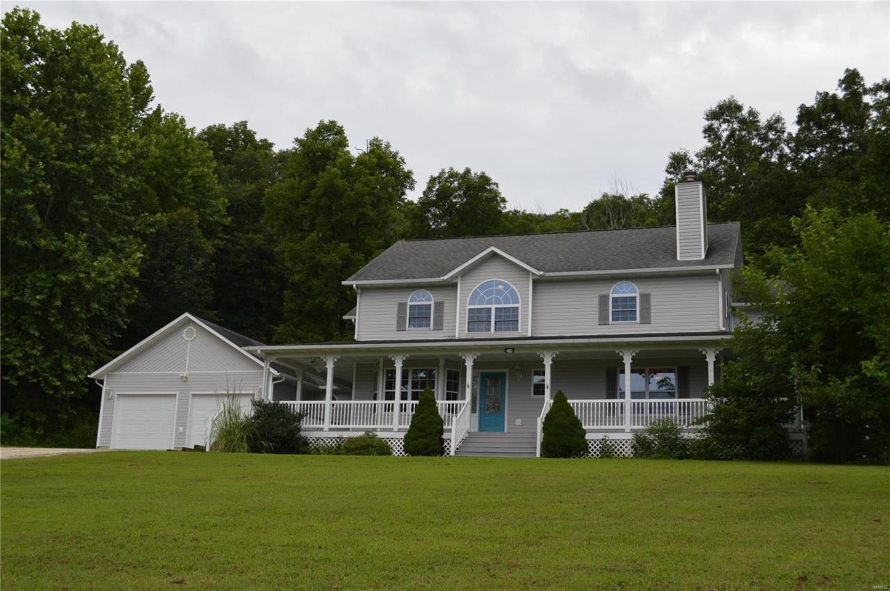 4023 Carroll Cave Road - Photo 1