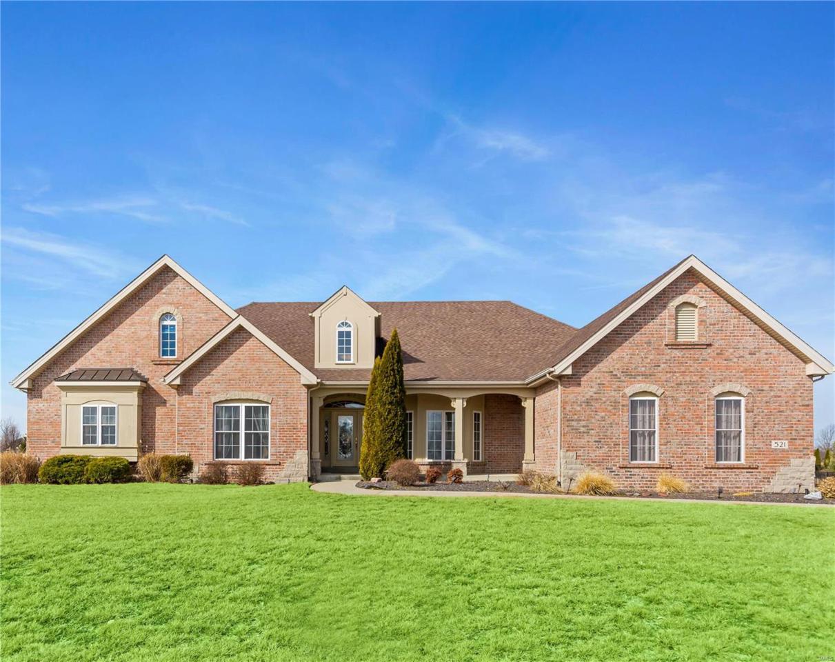 521 Niblick Drive - Photo 1