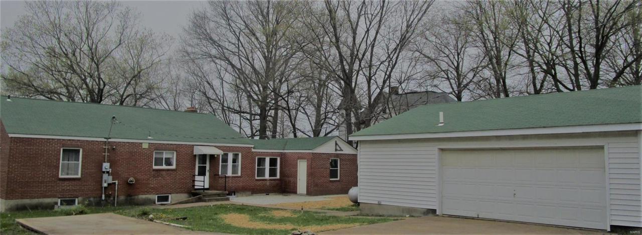66 Hughes Ford Road - Photo 1