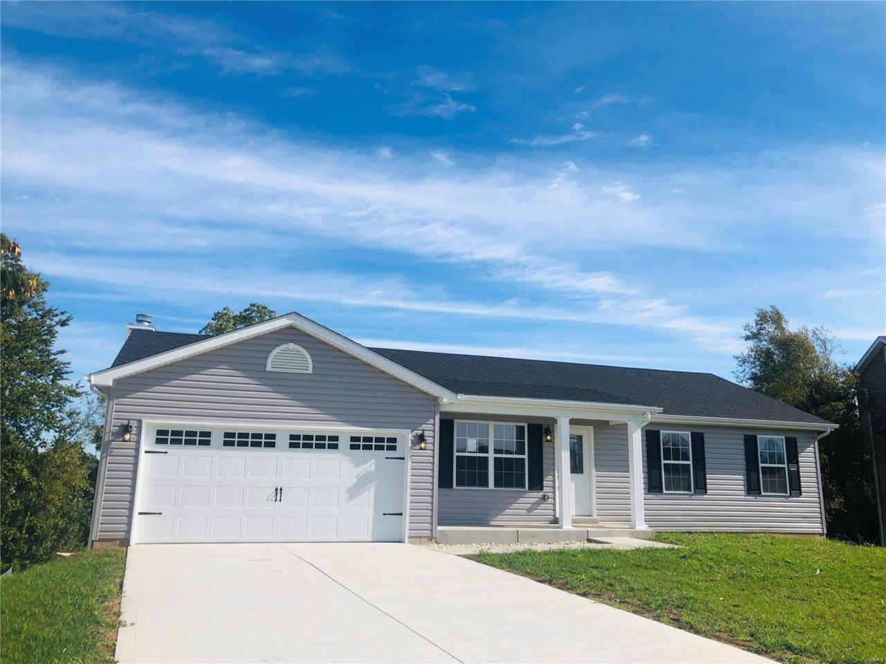 237 Conrad Circle - Photo 1