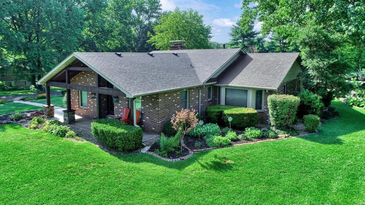 5706 Old Keebler Road - Photo 1