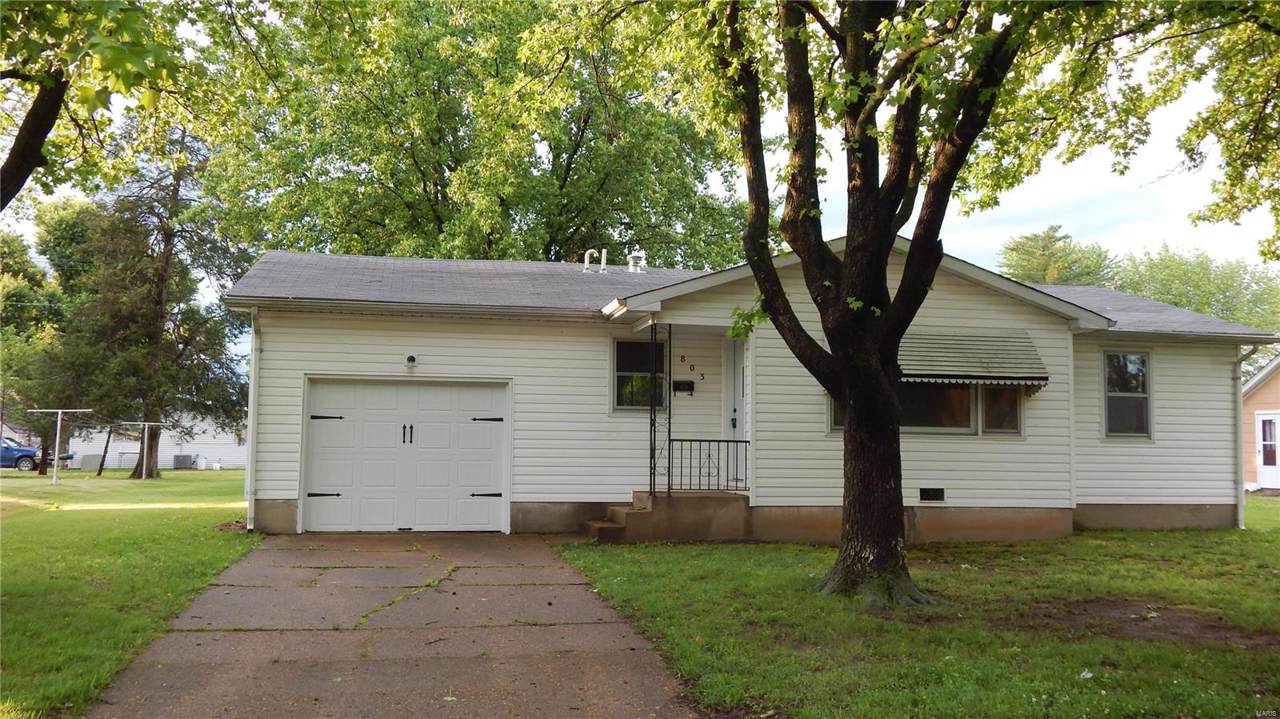 803 Pear Avenue - Photo 1