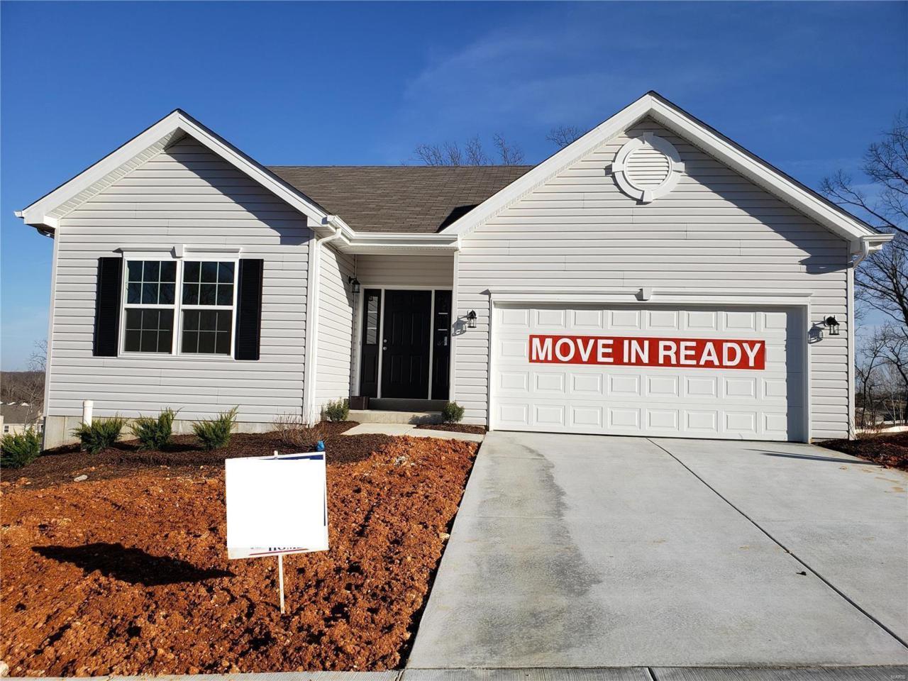 154 Brookview Way Drive - Photo 1