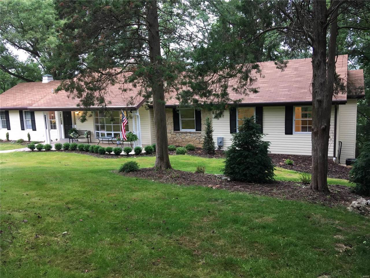 12789 Weber Hill Road - Photo 1