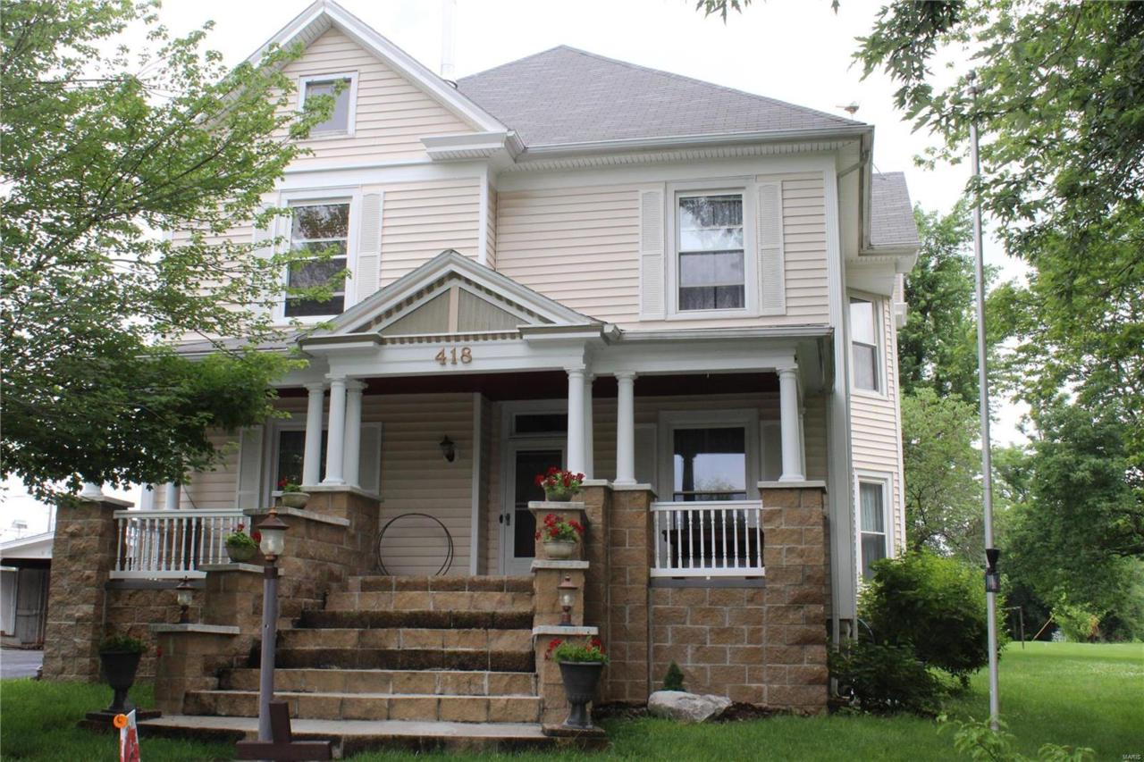 418 Cooper - Photo 1