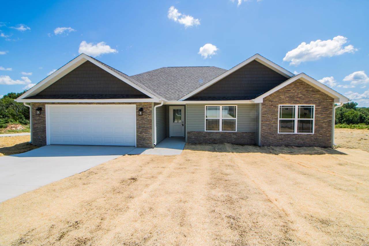 0 Lexington Lane/Lot 32 - Photo 1