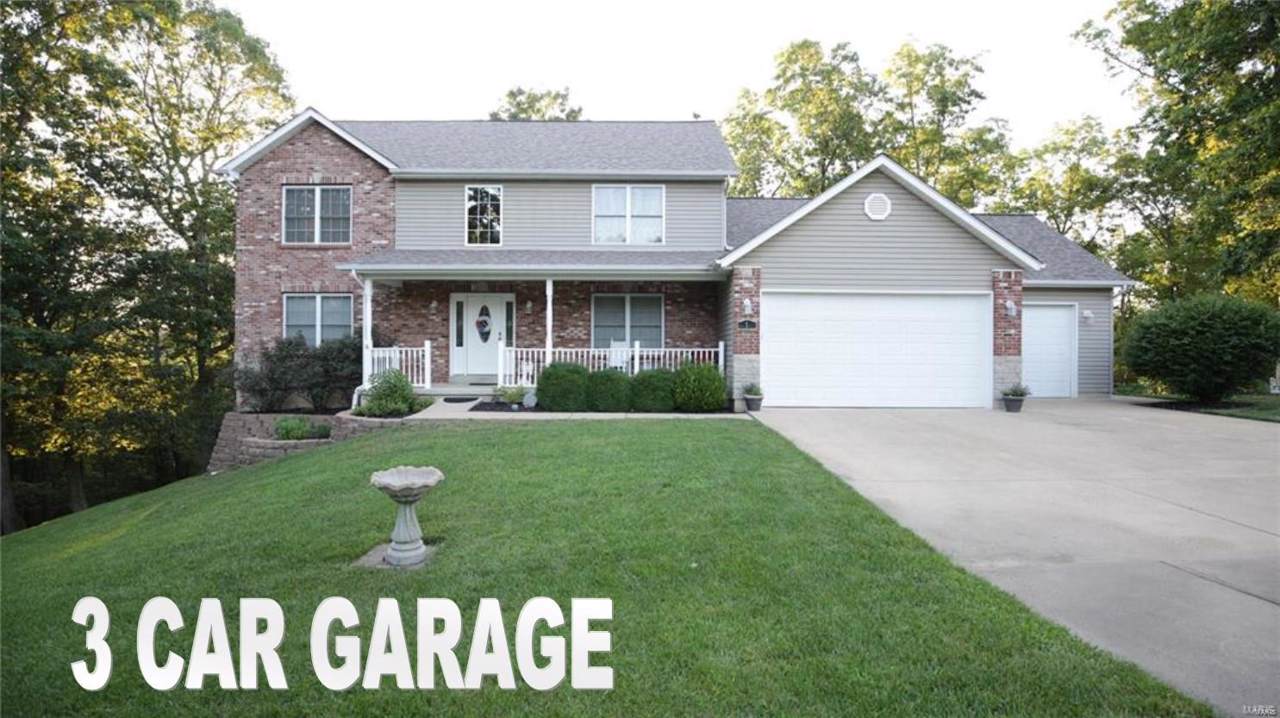 1 Appomattox Ridge - Photo 1