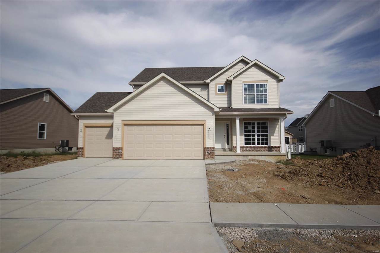 1713 Lake Meade Drive - Photo 1