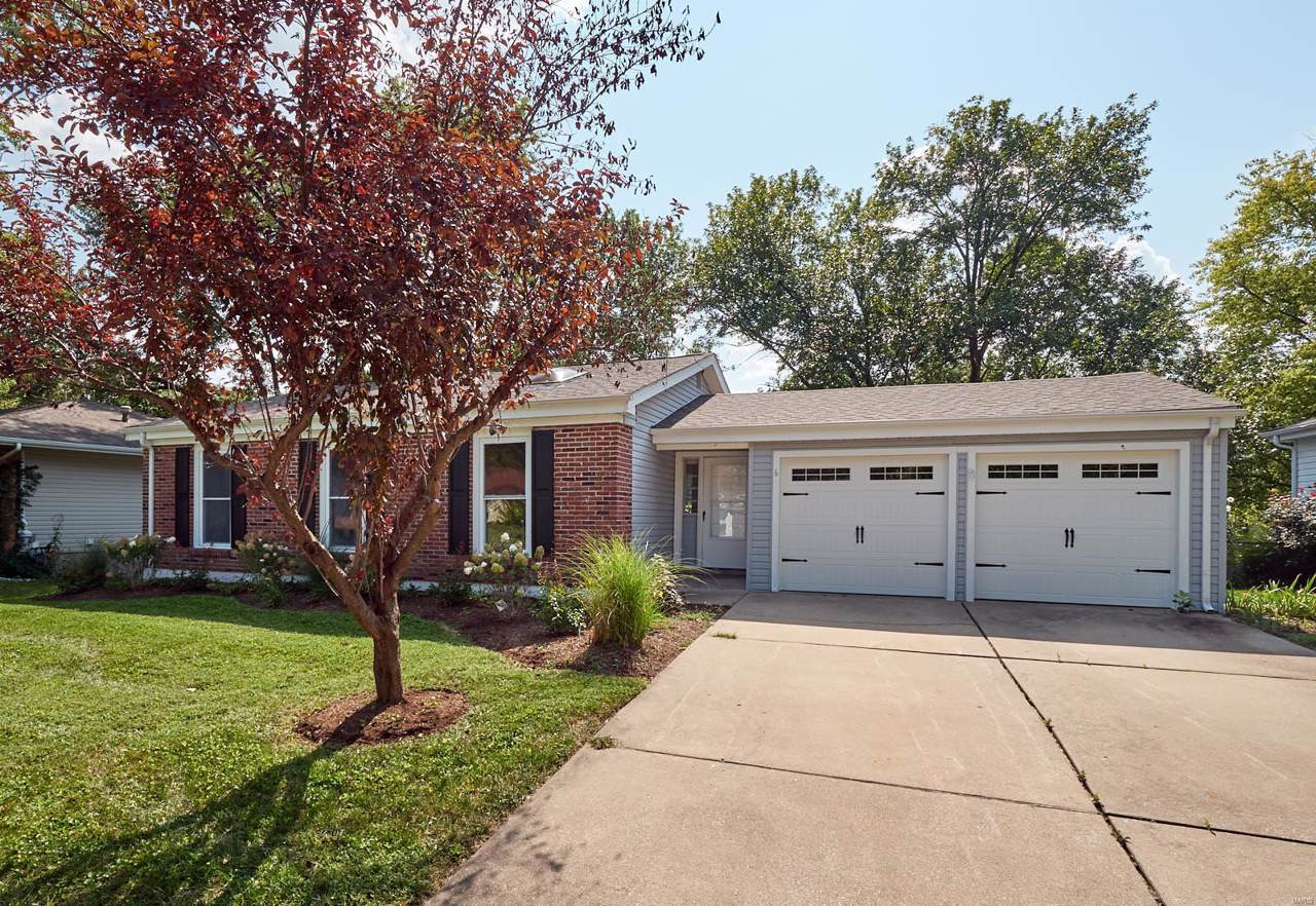 6 Westwood Estates Drive - Photo 1