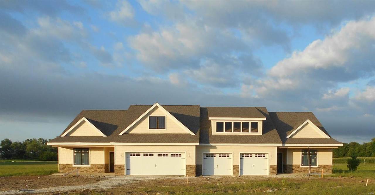 2031 Serenade - Photo 1