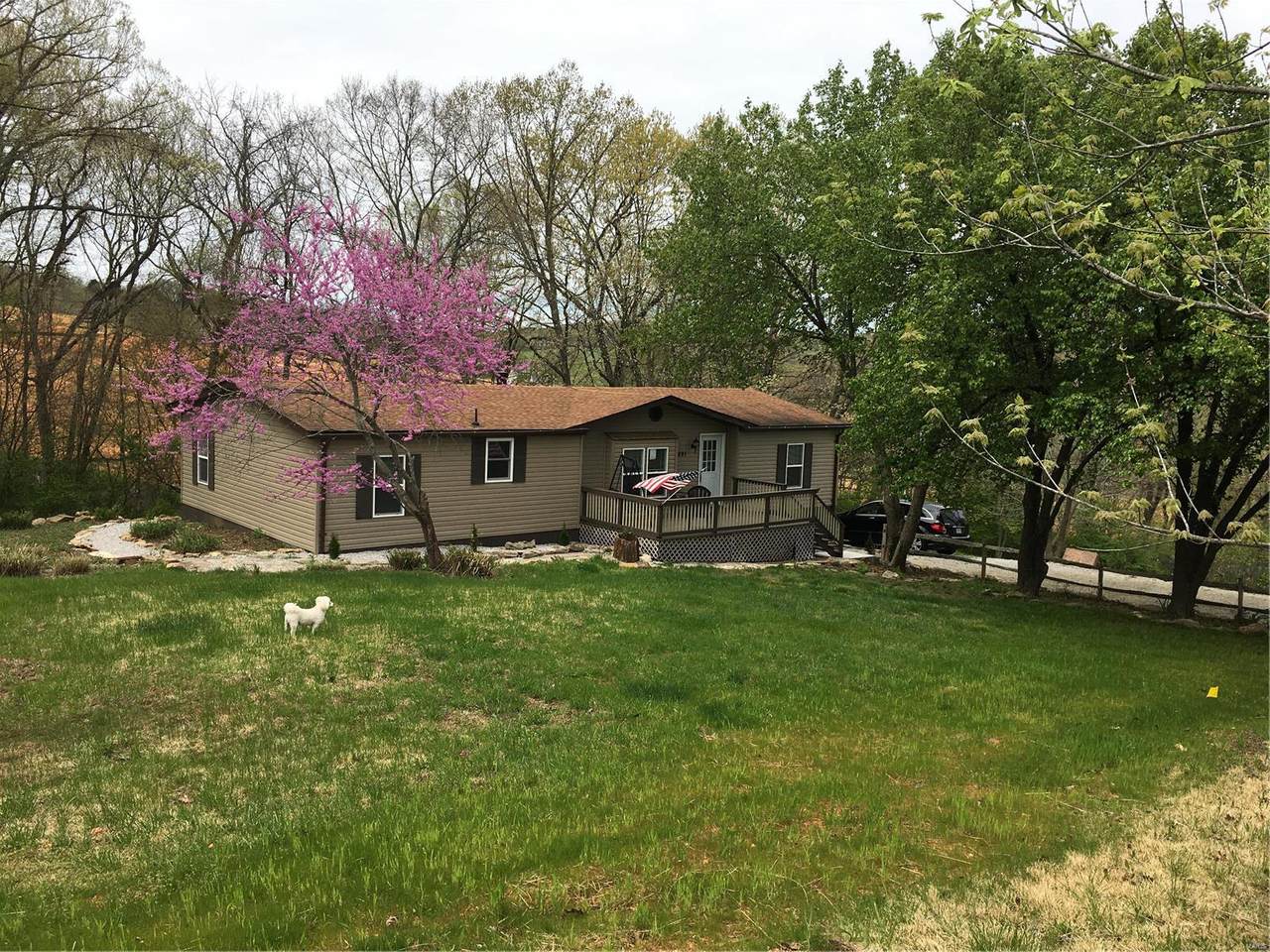 2891 Saline Road - Photo 1