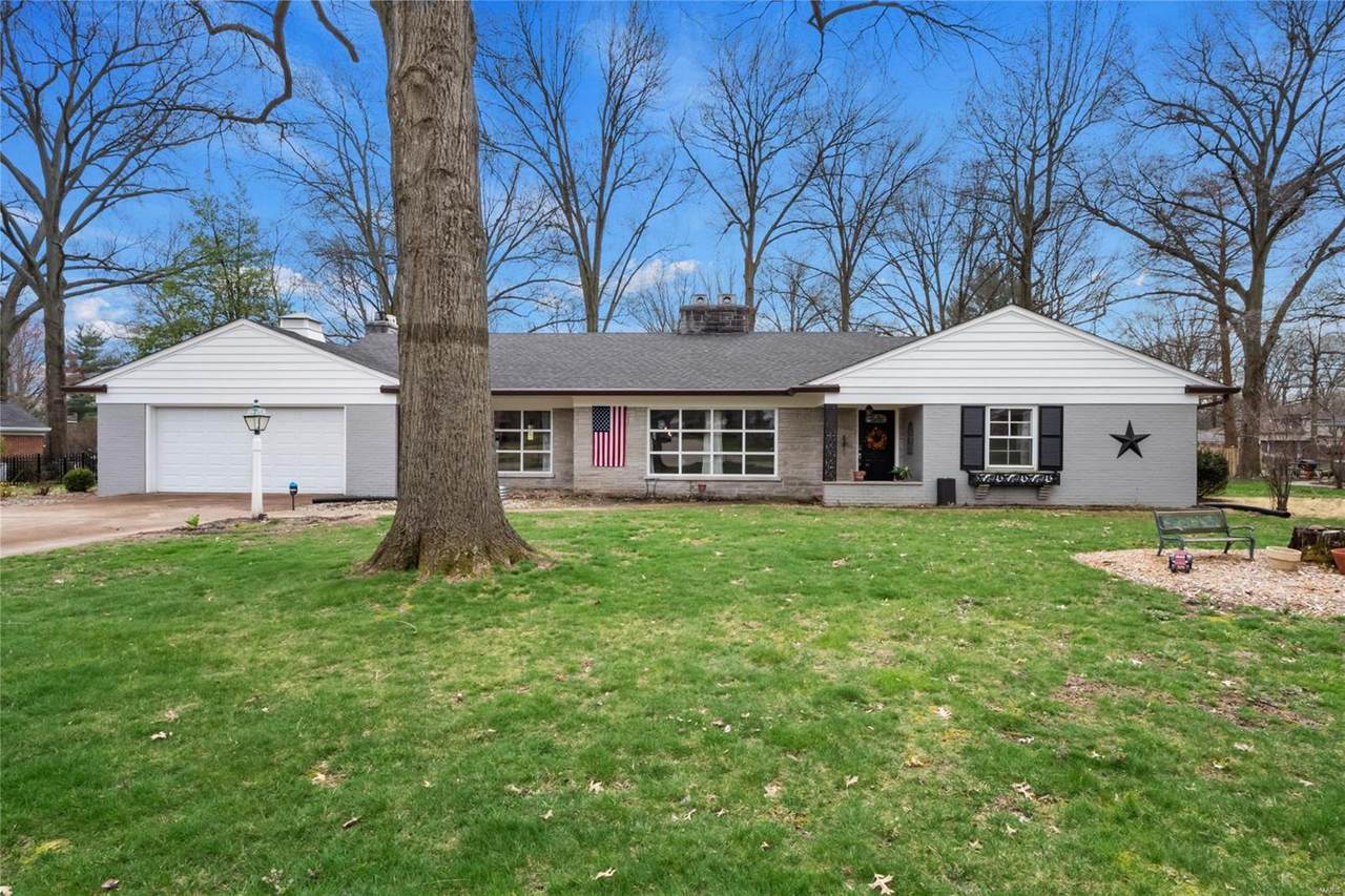 32 Shady Lane - Photo 1