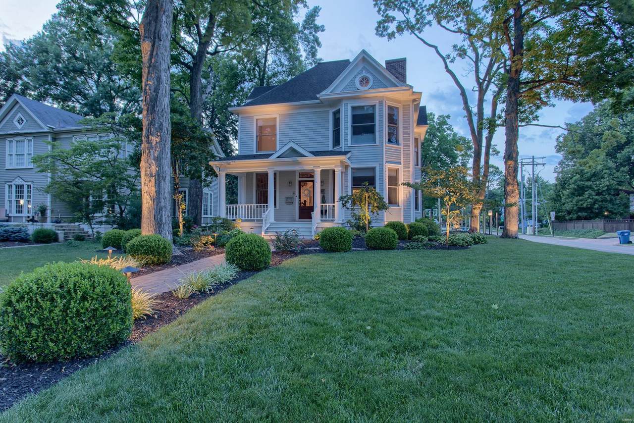 801 Saint Louis Street - Photo 1