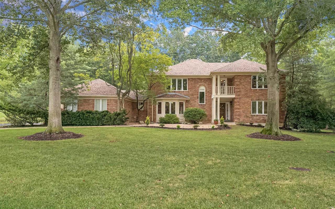 98 Meadowbrook Country Club Est - Photo 1
