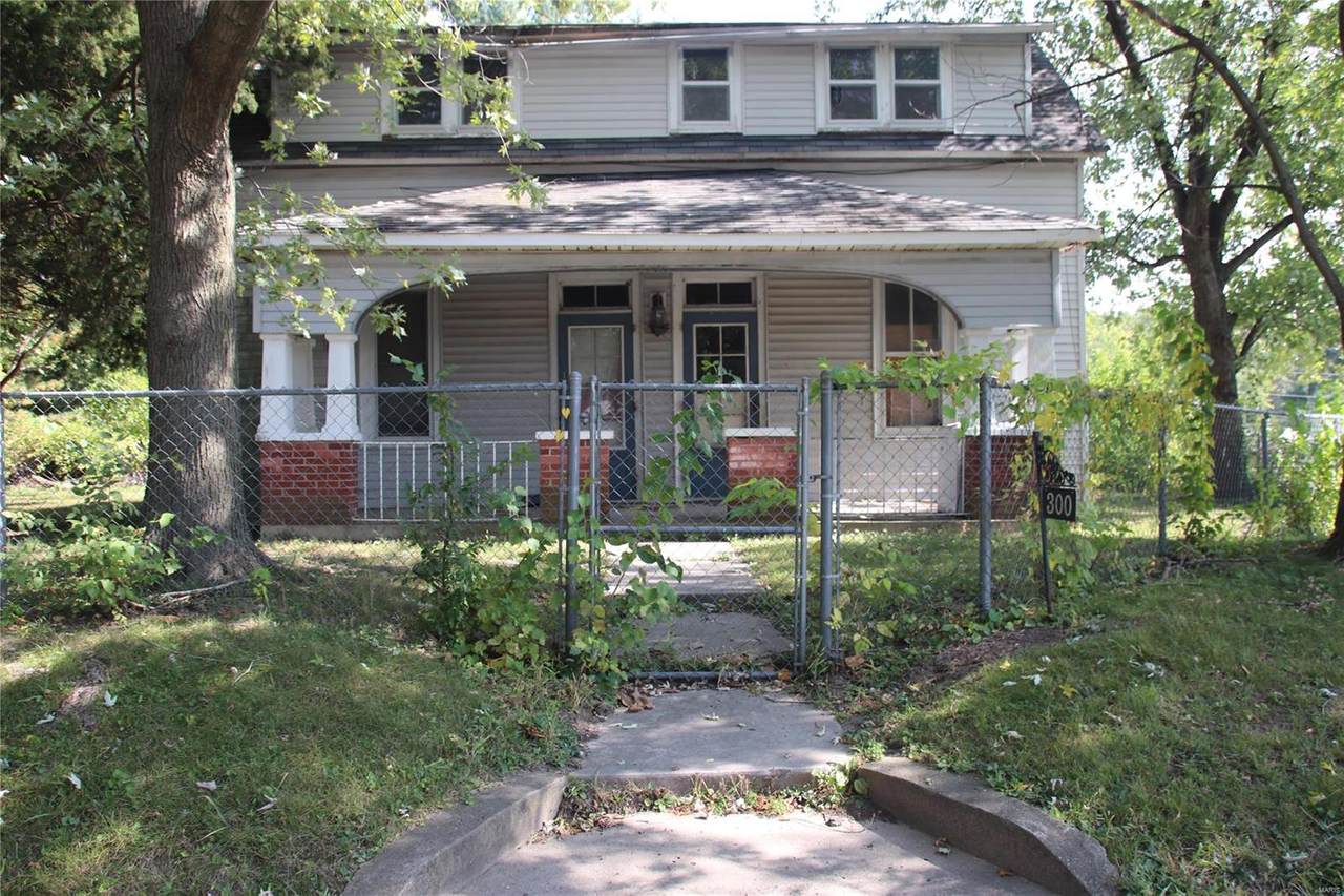300 Hanover Street - Photo 1